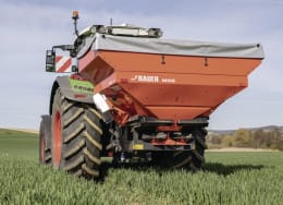 Produktbild: RAUCH Düngerstreuer MDS 20.2 Streubreite 10 – 24 m