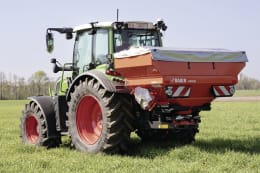 Produktbild: RAUCH Düngerstreuer MDS 20.2 Streubreite 10 – 24 m