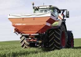 Produktbild: RAUCH Düngerstreuer MDS 20.2 Streubreite 10 – 24 m