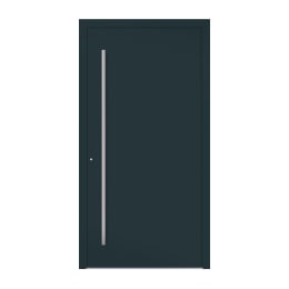 Produktbild: casafino Haustür FERMO F430, einseitig flügelüberdeckend
