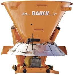 Produktbild: RAUCH Winterdienststreuer SA 121