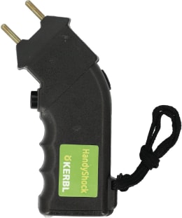 Produktbild: KERBL Viehtreiber Magic Shock Handy