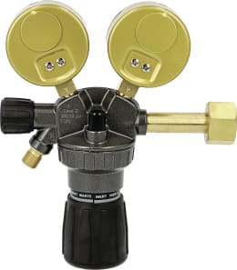 Produktbild: Speidel Druckminderer CO<sub>2</sub> für Drucksaftfass 50 l