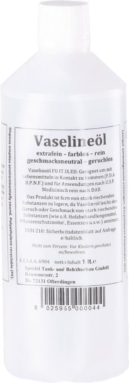 Produktbild: Speidel Saftfass Edelstahl 110 l, 47051