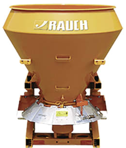 Produktbild: RAUCH Winterdienststreuer SA 360