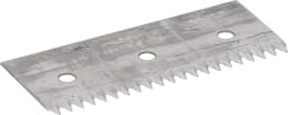 Produktbild: MAX® Ersatzmesser für Bindezange HT-B + HT-B (NL) (grüne + rote Zange)
