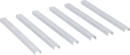 Produktbild: MAX® Klammern 604E-L für Bindezange HT-B (NL) und HT-R
