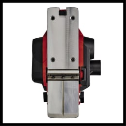 Produktbild: EINHELL Power X-Change Akku-Hobel TE-PL 18/82 Li - Solo