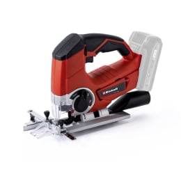 Produktbild: EINHELL Power X-Change Akku-Stichsäge TE-JS 18/80 Li-Solo