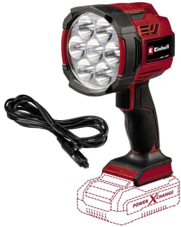 Produktbild: EINHELL Power X-Change Akku-Lampe TE-CL 18/2500 LiAC - Solo