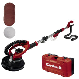 Produktbild: EINHELL Professional Akku-Trockenbauschleifer TP-DW 18/225 Li - Solo