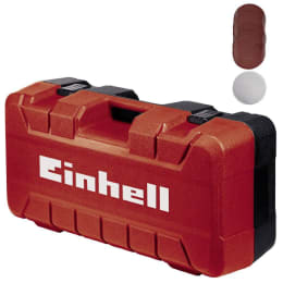 Produktbild: EINHELL Professional Akku-Trockenbauschleifer TP-DW 18/225 Li - Solo