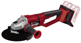 Produktbild: EINHELL Professional Akku-Winkelschleifer AXXIO 36/230 Q