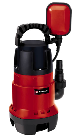 Produktbild: EINHELL Schmutzwasserpumpe GC-DP 7835