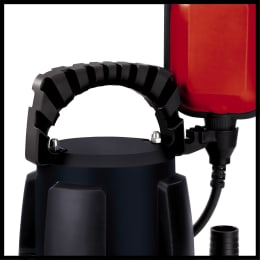 Produktbild: EINHELL Schmutzwasserpumpe GC-DP 7835