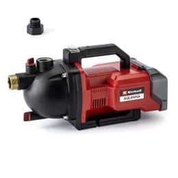 Produktbild: EINHELL Power X-Change Akku-Gartenpumpe AQUINNA 36/30