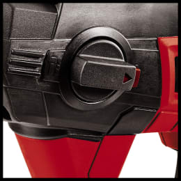 Produktbild: EINHELL Power X-Change Akku-Bohrhammer TE-HD 18 Li-Solo