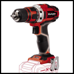Produktbild: EINHELL Power X-Change Akku-Bohrschrauber TE-CD 18/40 Li-Solo