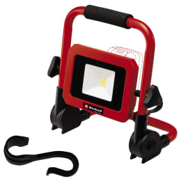 Produktbild: EINHELL Power X-Change Akku-Lampe TC-CL 18/1800 Li - Solo