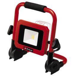 Produktbild: EINHELL Power X-Change Akku-Lampe TC-CL 18/1800 Li - Solo