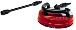 Produktbild: EINHELL Hochdruckreiniger-Zubehör Flächenreiniger