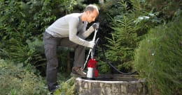 Lifestyle: EINHELL Tauchdruckpumpe GC-PP 900 N