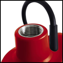 Produktbild: EINHELL Tauchdruckpumpe GC-PP 900 N