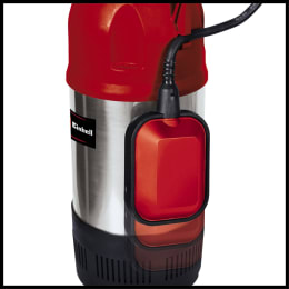 Produktbild: EINHELL Tauchdruckpumpe GC-PP 900 N