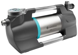 Produktbild: GARDENA Gartenpumpe 5600 Silent+
