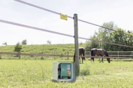 Lifestyle: Ako Weidezaungerät Mobil Power AN 6000 12 V