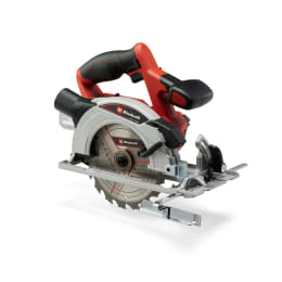 Produktbild: EINHELL Power X-Change Akku-Handkreissäge TE-CS 18/165-1 Li - Solo