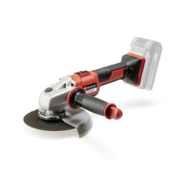 Produktbild: EINHELL Professional Akku-Winkelschleifer AXXIO 18/150