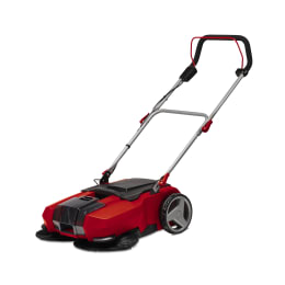 Produktbild: EINHELL Power X-Change Akku-Kehrmaschine TE-SW 18/610 Li-Solo