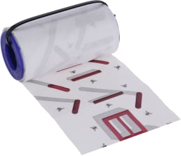 Produktbild: cit® Fliegenrolle 3D-Druck 7 m x 10 cm, 299905