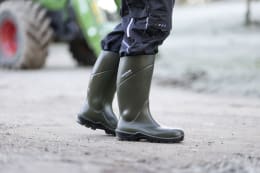 Lifestyle: nora Gummistiefel Noramax S5