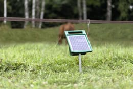 Lifestyle: Ako Weidezaungerät Sun Power S1000 12 V