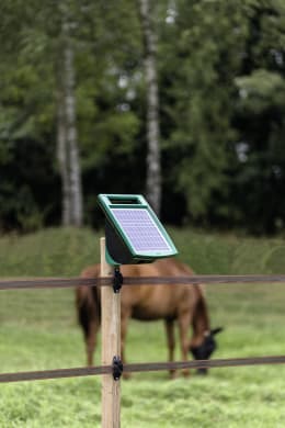 Lifestyle: Ako Weidezaungerät Sun Power S1000 12 V