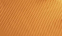 Produktbild: Keron Einmalhandschuhe Nitrile X-Grip, orange, mit strukturierter Grip-Oberfläche