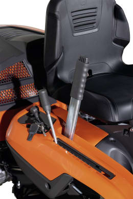 Produktbild: Husqvarna® Rider R 216T AWD