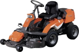 Produktbild: Husqvarna® Rider R 216T AWD