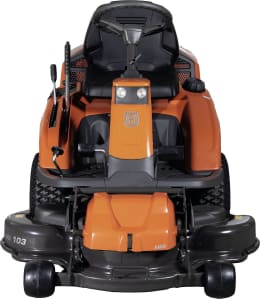 Produktbild: Husqvarna® Rider R 216T AWD