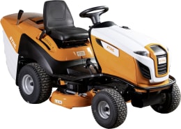 Produktbild: STIHL Rasentraktor RT 5097 Z 12,2 kW (16,6 PS), Schnittbreite 95 cm