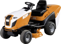 Produktbild: STIHL Rasentraktor RT 5097 Z 12,2 kW (16,6 PS), Schnittbreite 95 cm