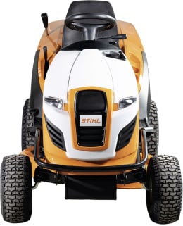 Produktbild: STIHL Rasentraktor RT 5097 Z 12,2 kW (16,6 PS), Schnittbreite 95 cm
