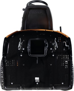 Produktbild: STIHL Rasentraktor RT 5097 Z 12,2 kW (16,6 PS), Schnittbreite 95 cm