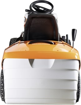 Produktbild: STIHL Rasentraktor RT 5097 Z 12,2 kW (16,6 PS), Schnittbreite 95 cm