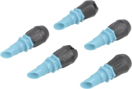 Set: GARDENA Micro-Drip-System Endstreifendüse Höhe 10 mm, 13318-20