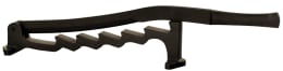 Produktbild: Spanmesser Flint für faserige Hölzer wie Fichte, Tanne, Birke oder Esche, Scheitlänge max. 35 cm