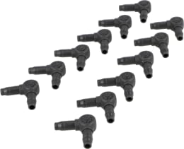 Produktbild: GARDENA Micro-Drip-System L-Stück Länge:23 mm 4,6 mm (3/16) Bewässerung