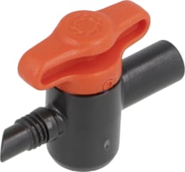 Produktbild: GARDENA Micro-Drip-System Regulierventil